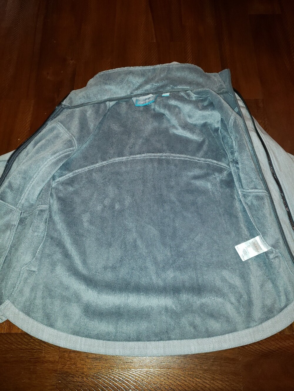 Free Country Jacket - Picture 7 of 8